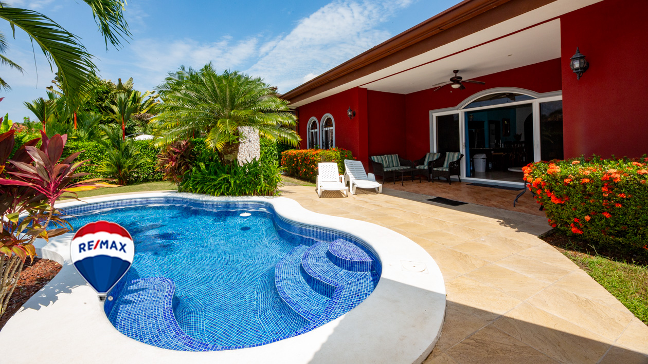 Homes for sale in Bejuco Costa Rica