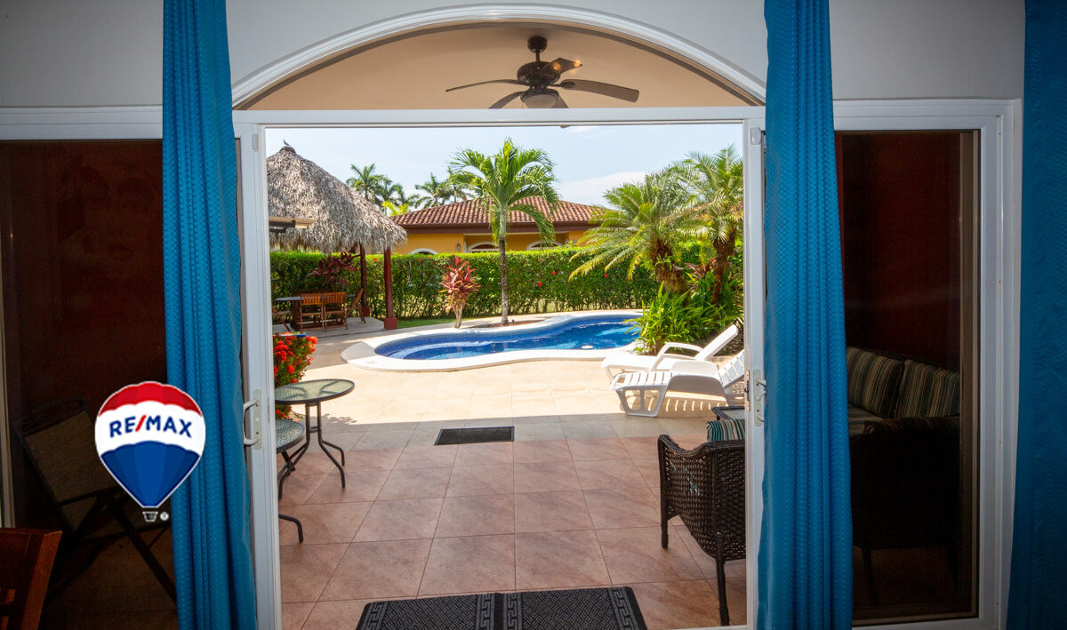 Homes for sale in Bejuco Costa Rica