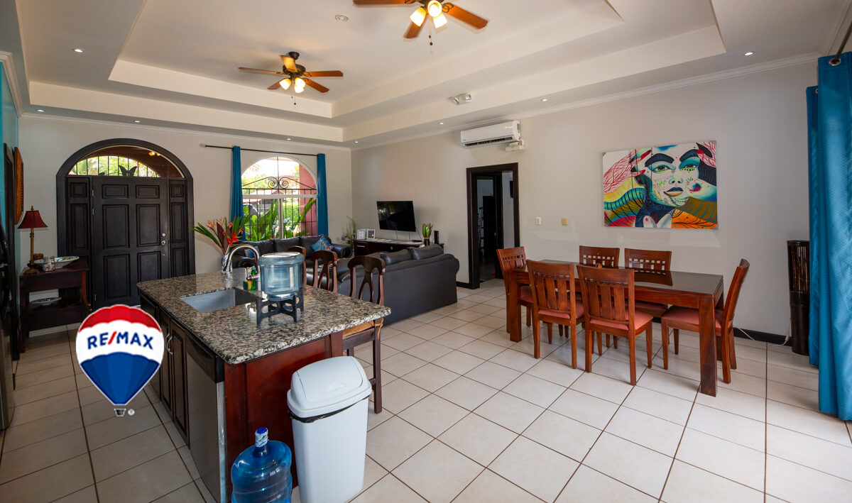 Homes for sale in Bejuco Costa Rica