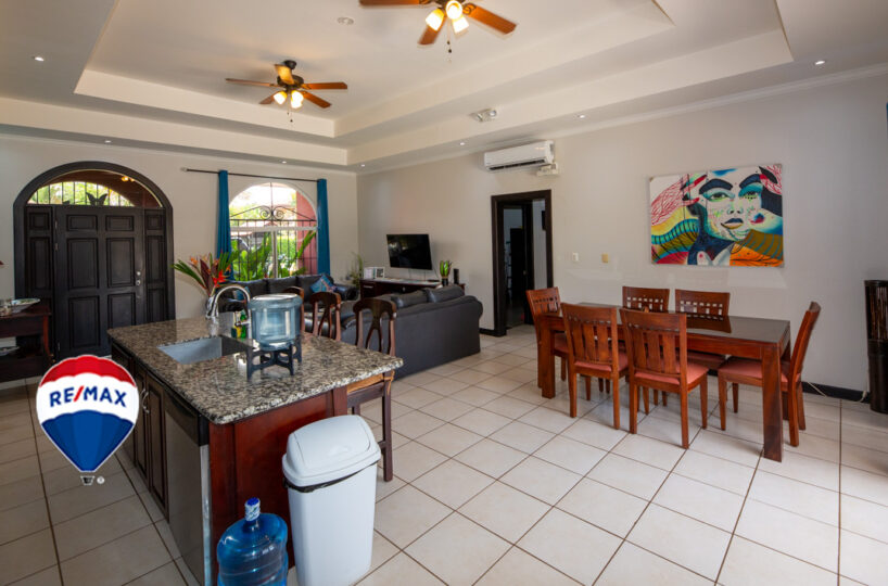 Homes for sale in Bejuco Costa Rica