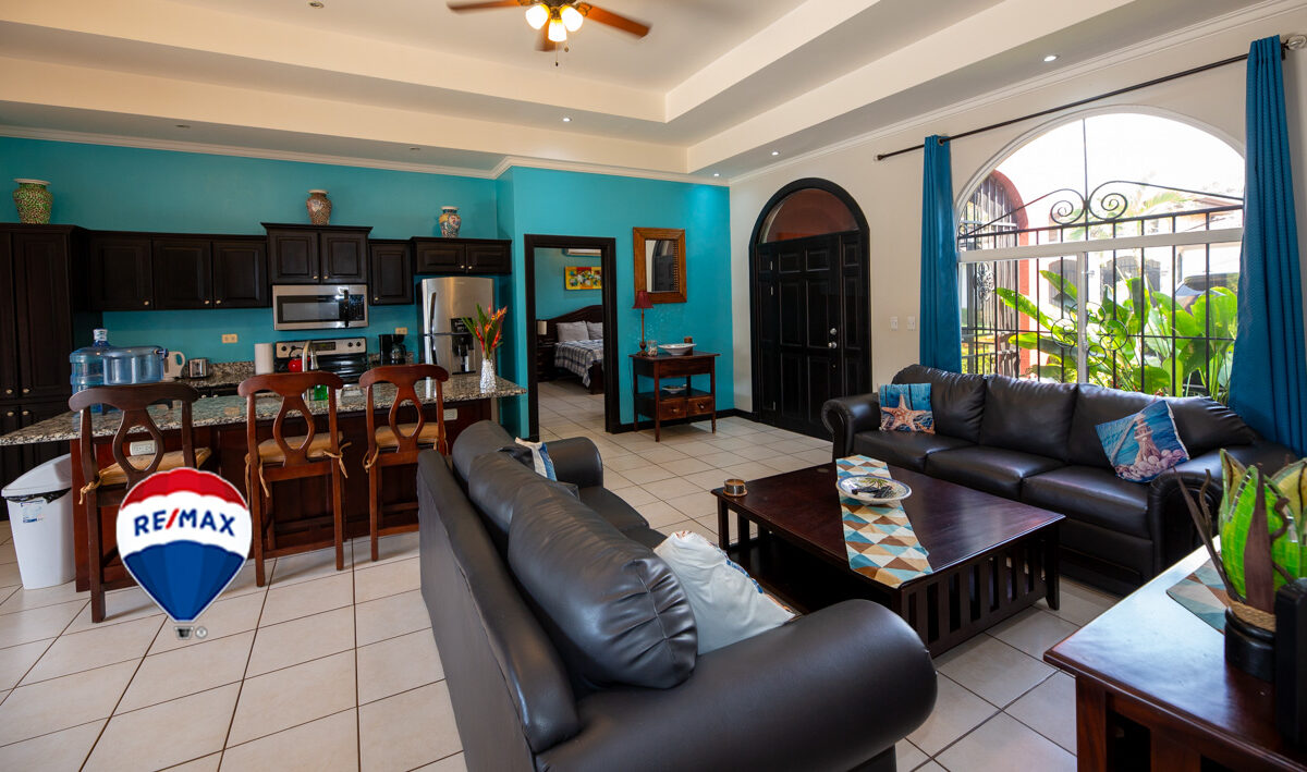 Homes for sale in Bejuco Costa Rica