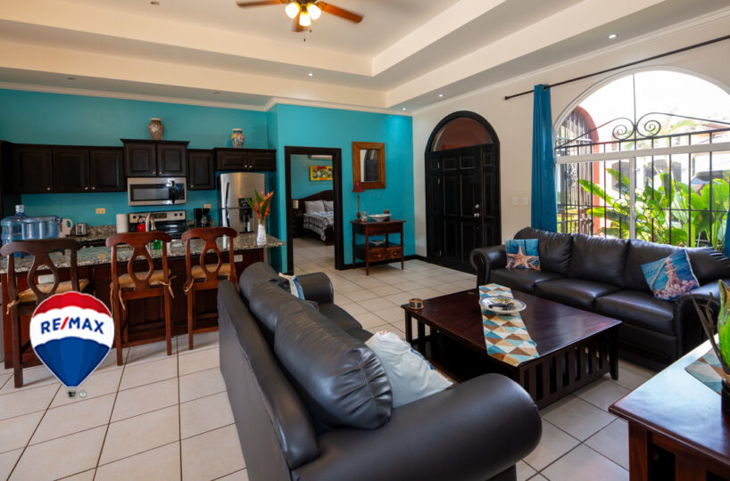 Homes for sale in Bejuco Costa Rica