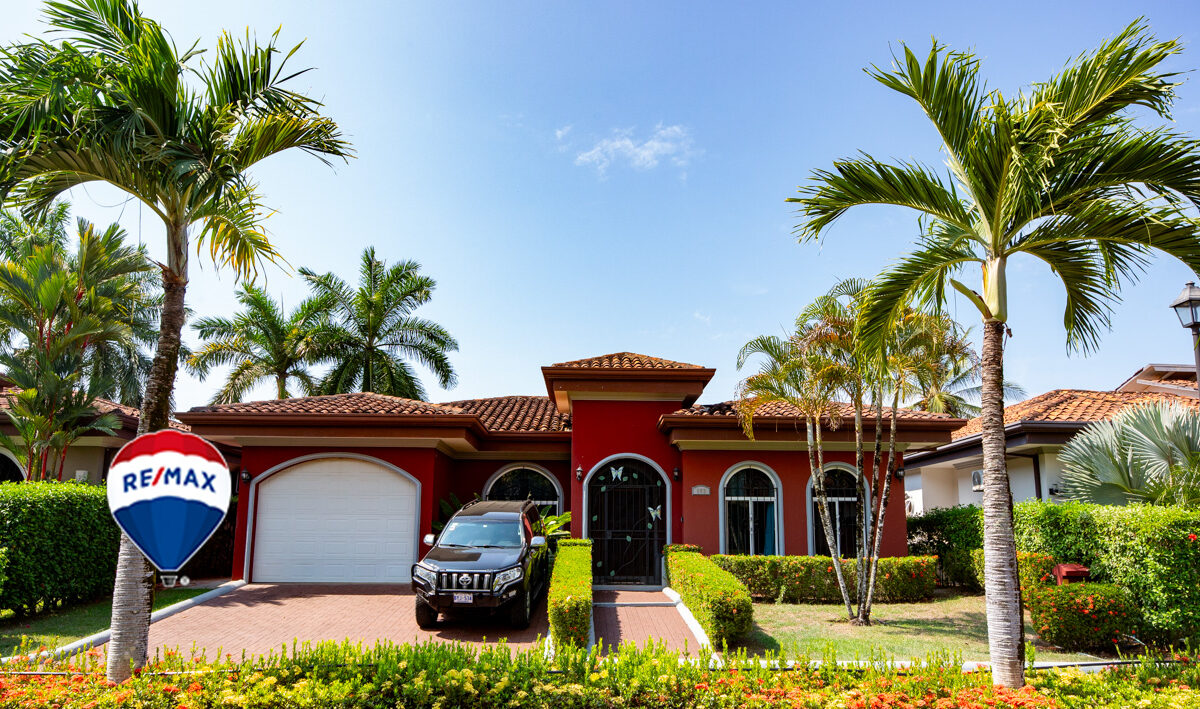 Homes for sale in Bejuco Costa Rica