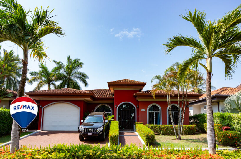 Homes for sale in Bejuco Costa Rica