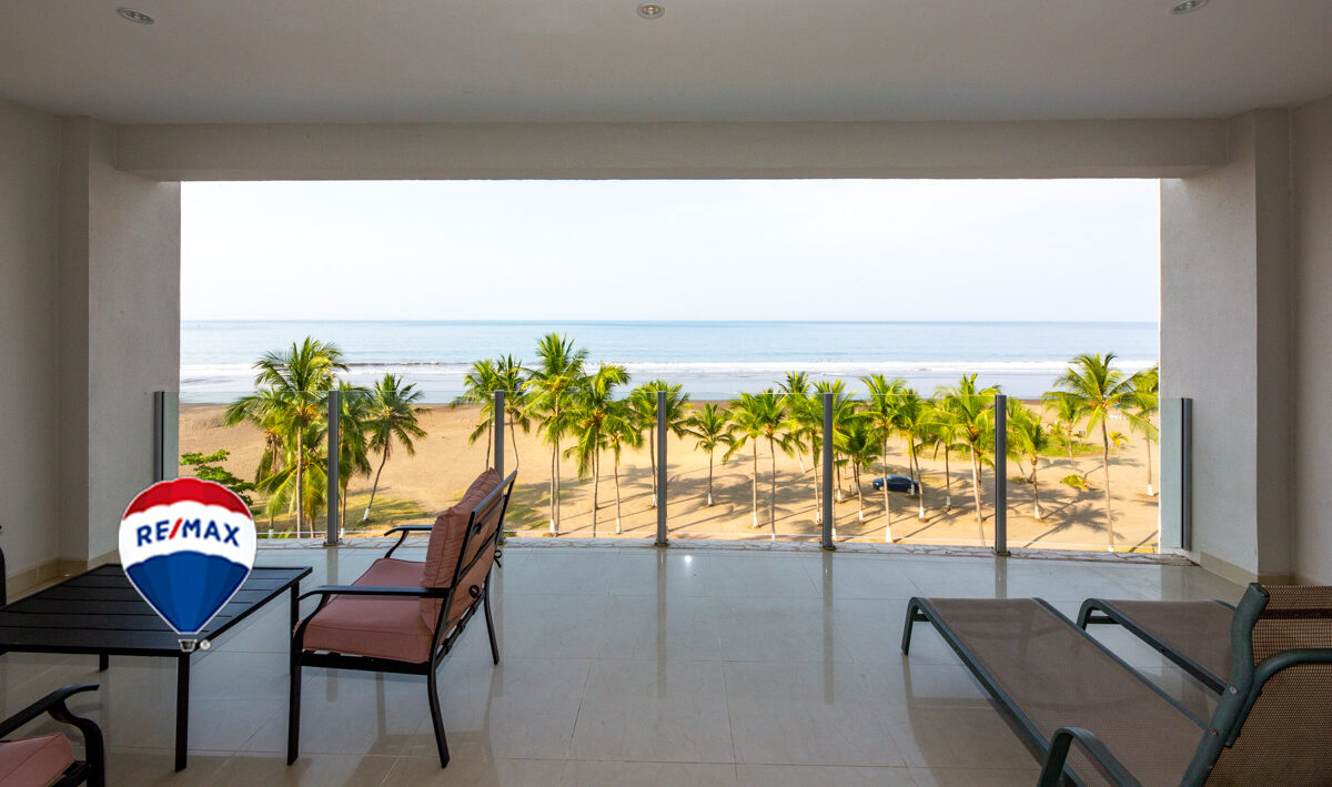 Condos for sale in Jaco Beach Costa Rica