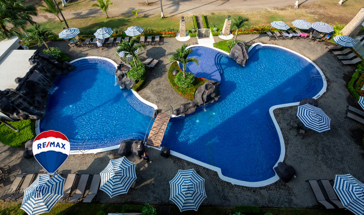 Condos for sale in Jaco Beach Costa Rica