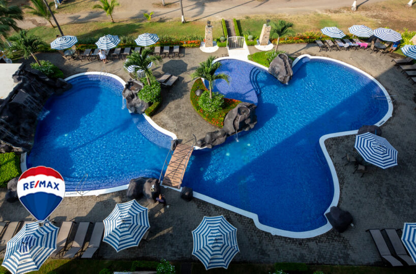 Condos for sale in Jaco Beach Costa Rica