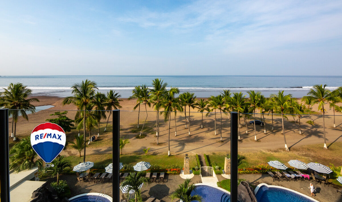 Condos for sale in Jaco Beach Costa Rica