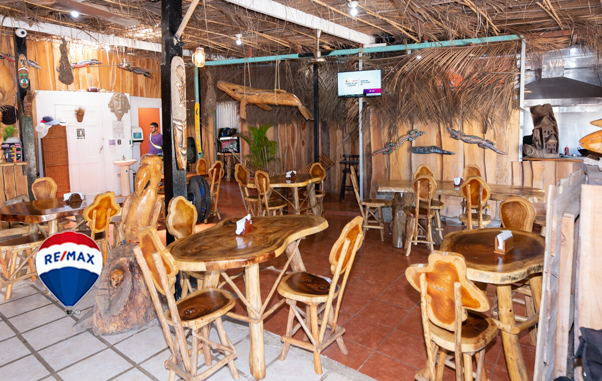 Building Lots for sale in Esterillos Costa Rica