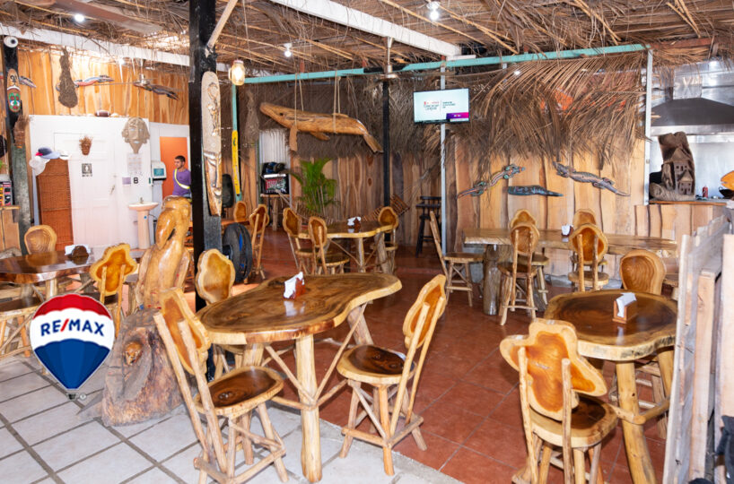 Building Lots for sale in Esterillos Costa Rica