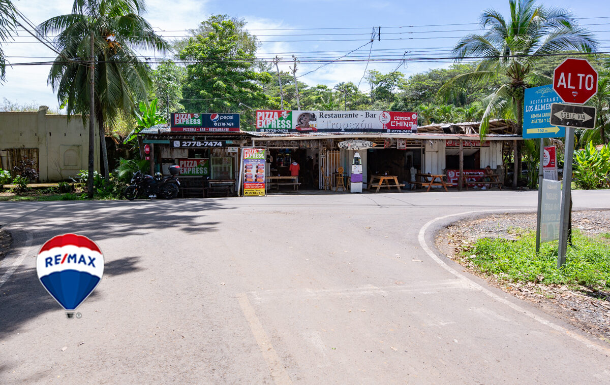 Building Lots for sale in Esterillos Costa Rica