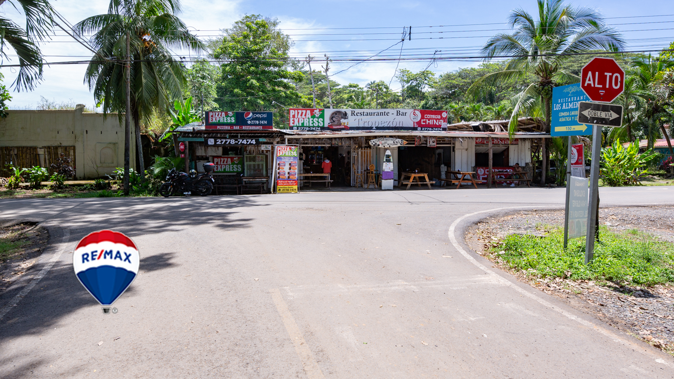 Building Lots for sale in Esterillos Costa Rica