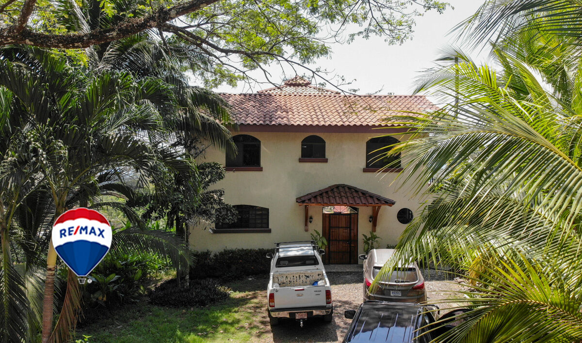 Homes for sale in Esterillos Costa Rica