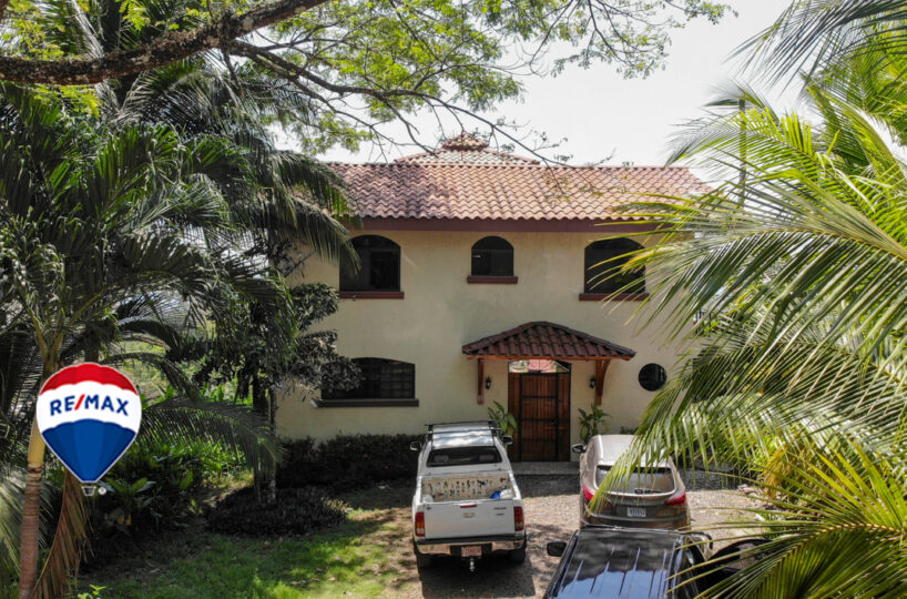 Homes for sale in Esterillos Costa Rica