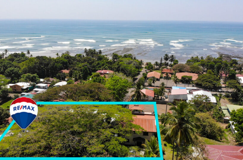 Homes for sale in Esterillos Costa Rica