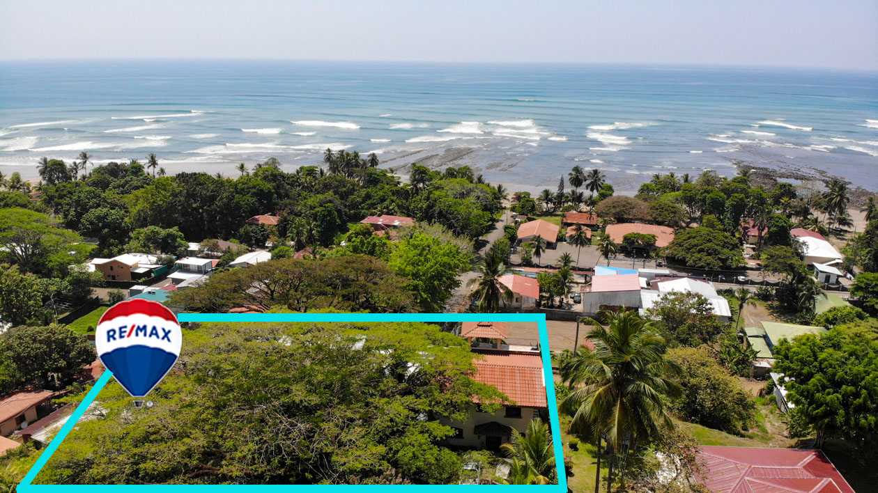 Homes for sale in Esterillos Costa Rica