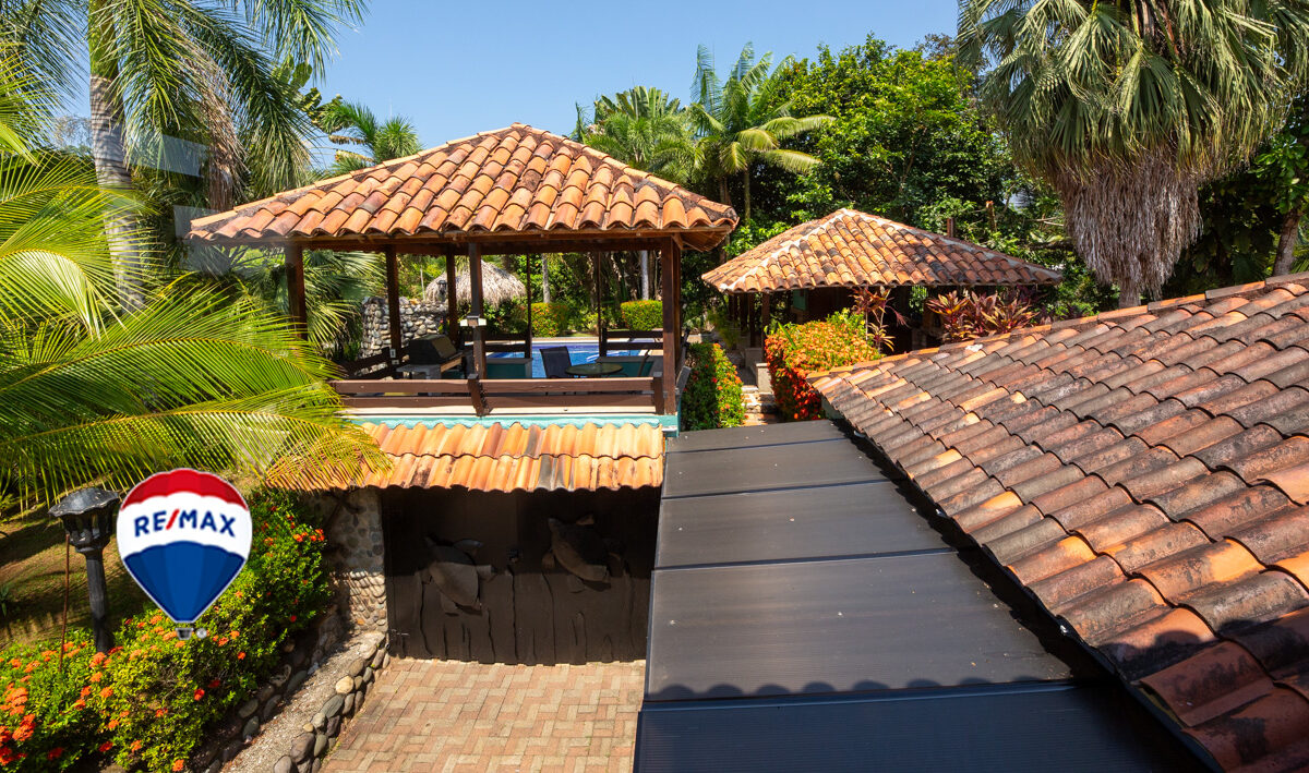 Homes for sale in Esterillos Costa Rica