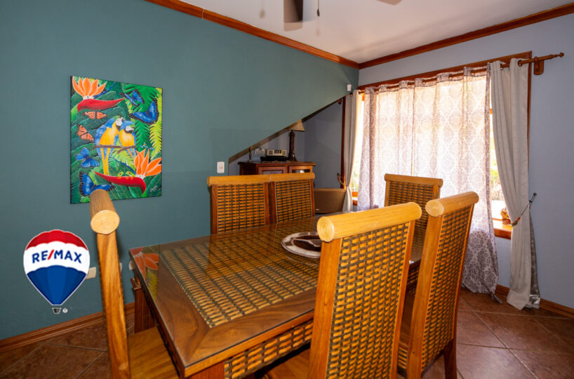 Homes for sale in Esterillos Costa Rica