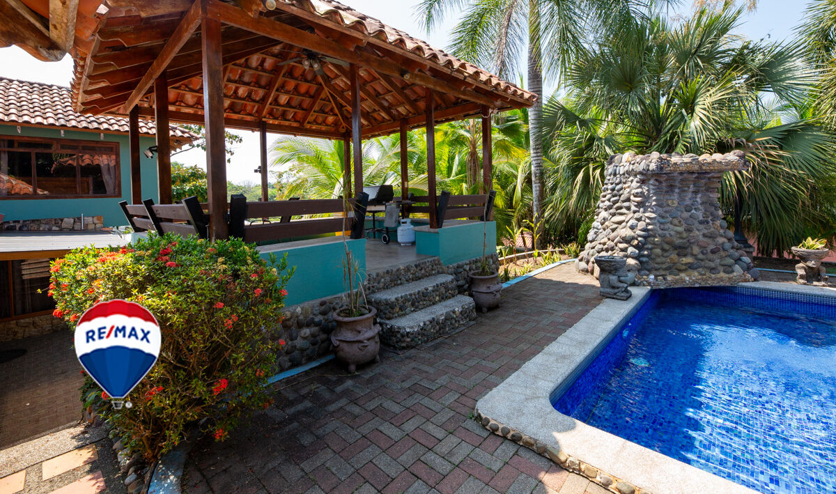 Homes for sale in Esterillos Costa Rica