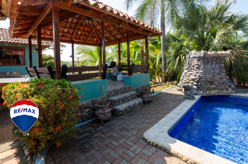 Homes for sale in Esterillos Costa Rica