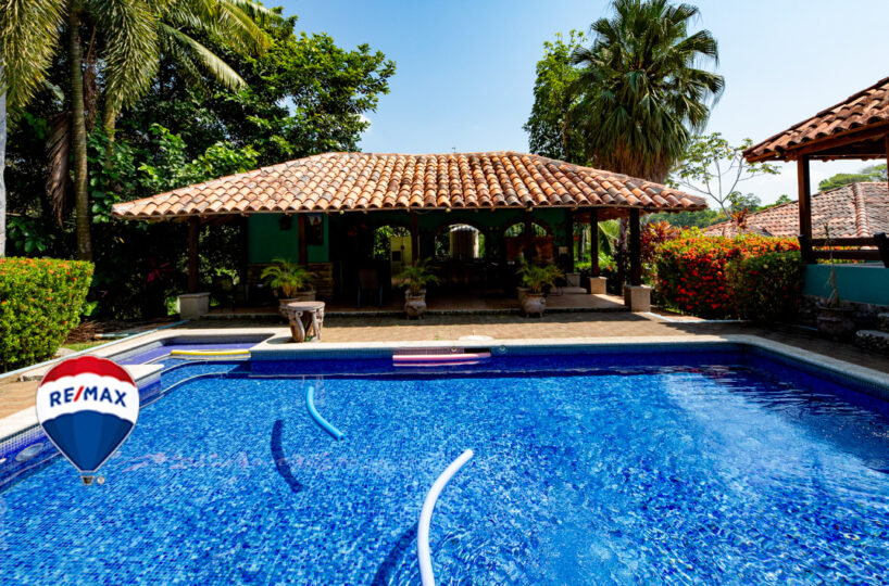 Homes for sale in Esterillos Costa Rica