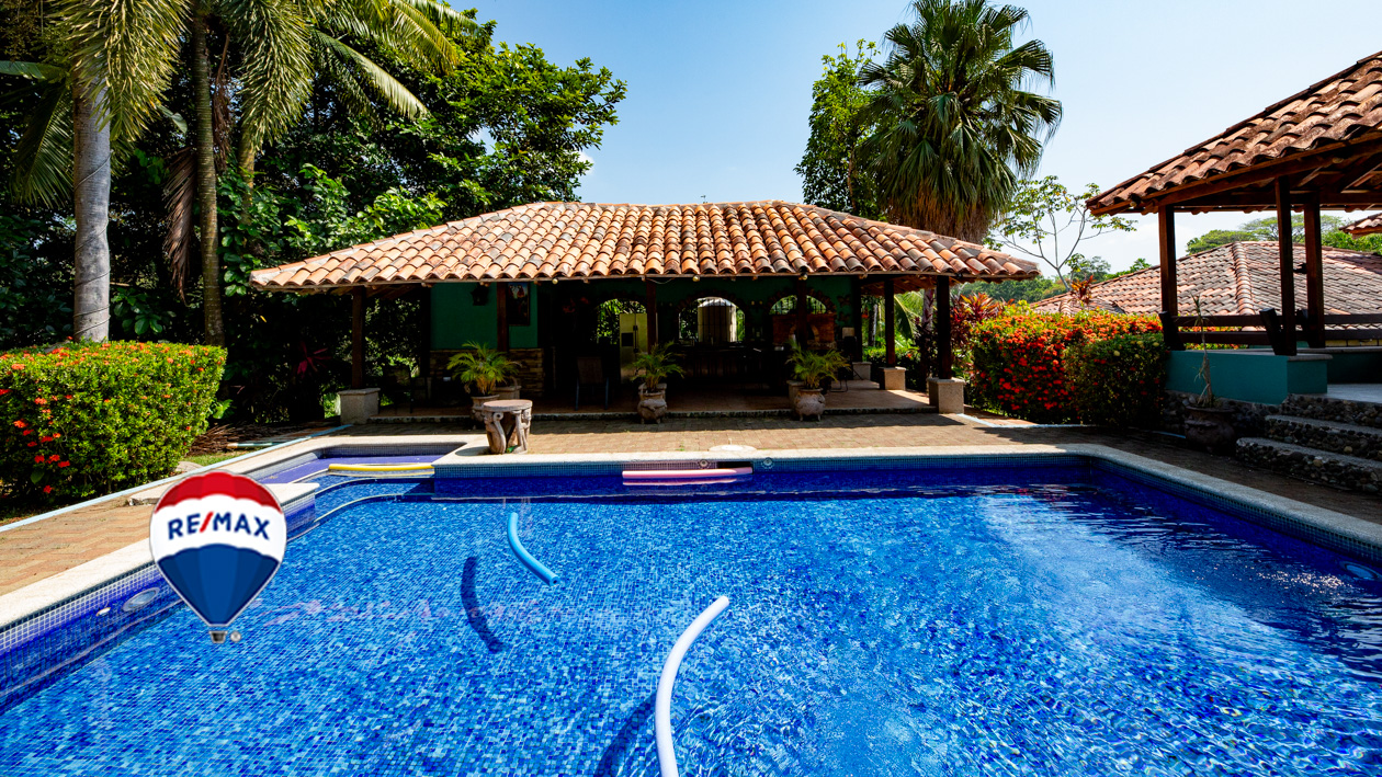 Homes for sale in Esterillos Costa Rica