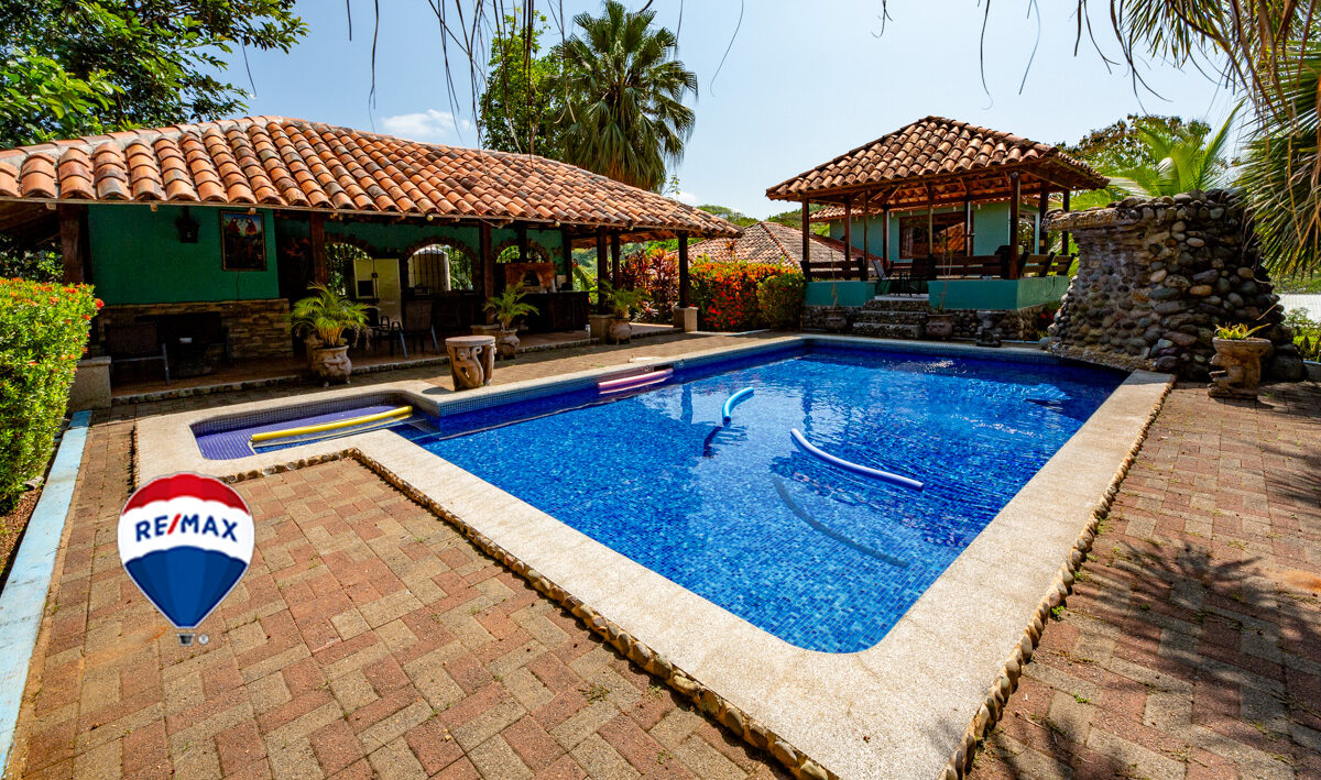 Homes for sale in Esterillos Costa Rica