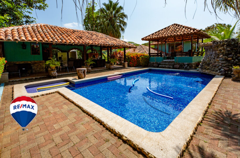 Homes for sale in Esterillos Costa Rica