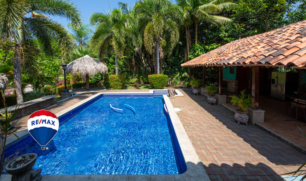 Homes for sale in Esterillos Costa Rica