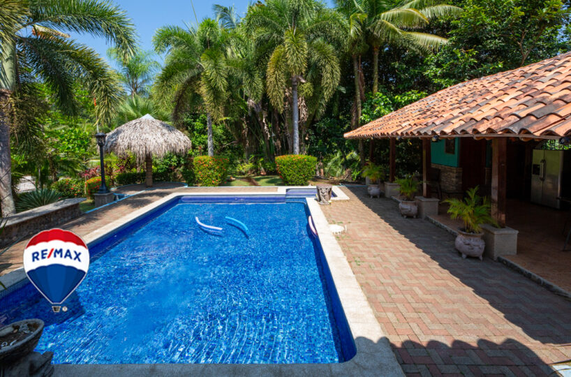 Homes for sale in Esterillos Costa Rica