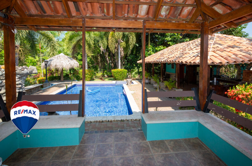 Homes for sale in Esterillos Costa Rica