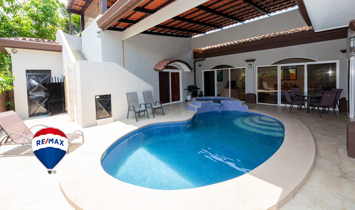 Homes for sale in Esterillos Costa Rica