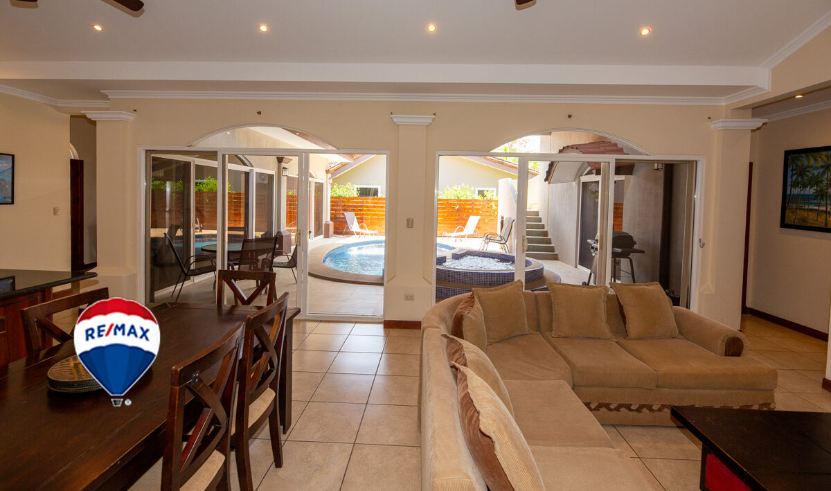 Homes for sale in Esterillos Costa Rica