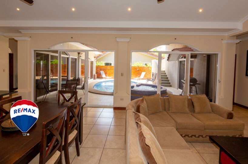 Homes for sale in Esterillos Costa Rica