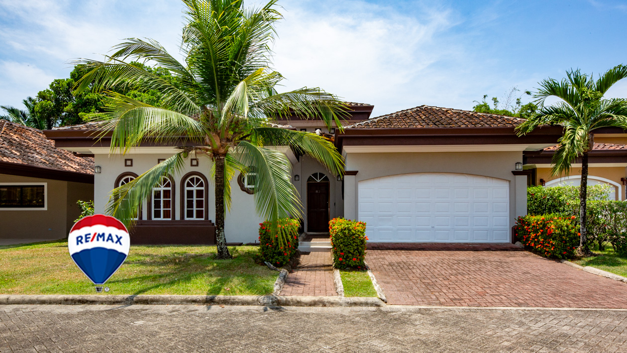 Homes for sale in Esterillos Costa Rica