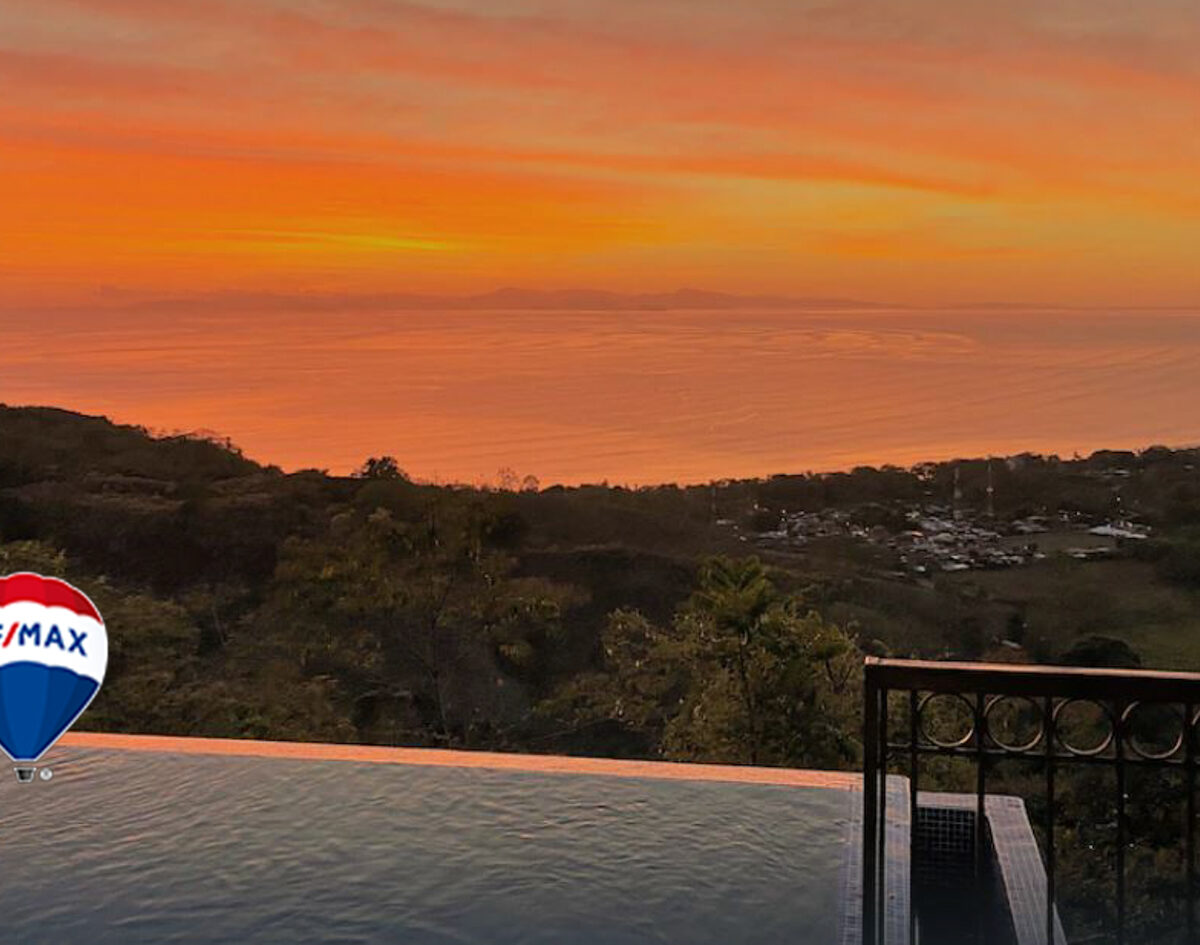 Homes for sale in Tarcoles Costa Rica