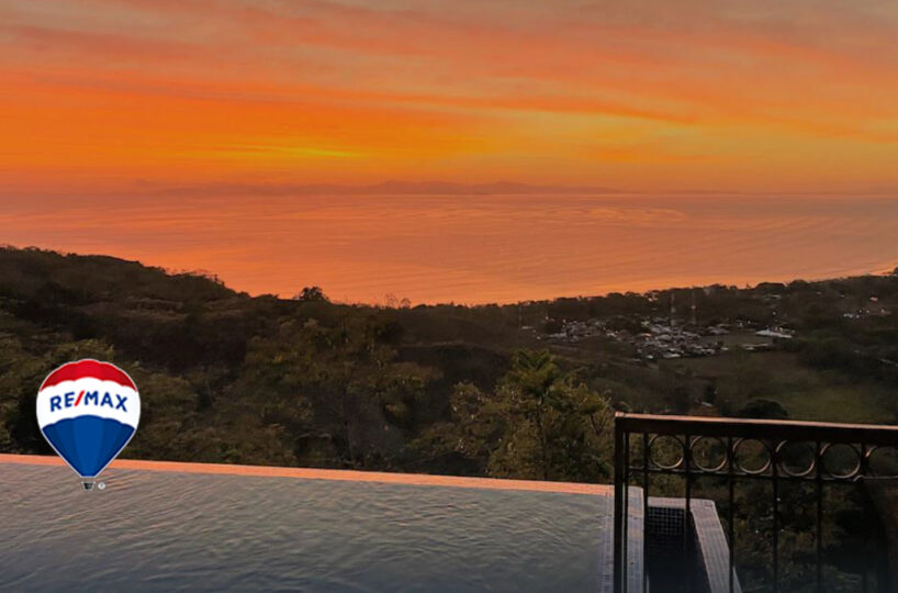 Homes for sale in Tarcoles Costa Rica