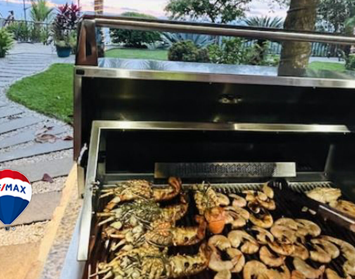 Homes for sale in Tarcoles Costa Rica