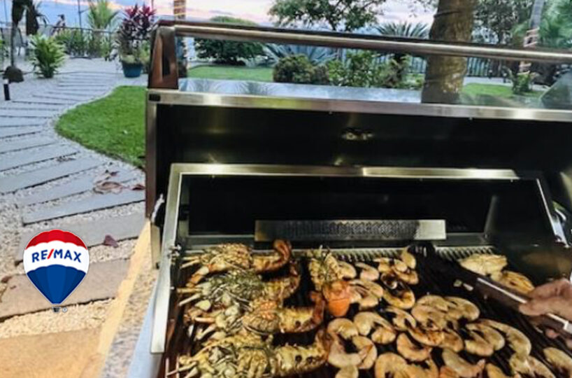 Homes for sale in Tarcoles Costa Rica