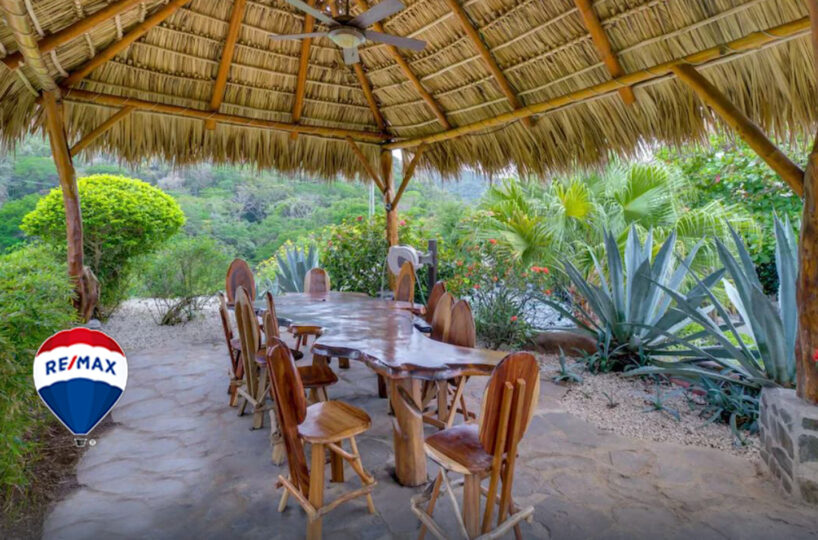 Homes for sale in Tarcoles Costa Rica