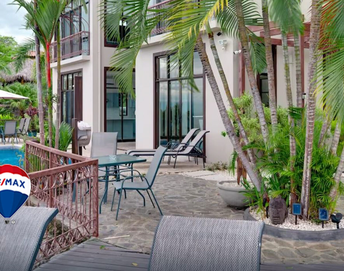 Homes for sale in Tarcoles Costa Rica