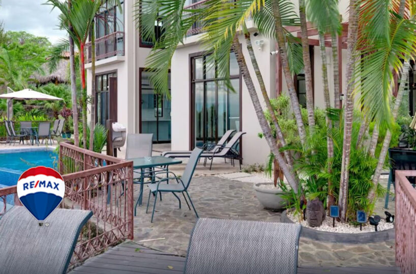 Homes for sale in Tarcoles Costa Rica