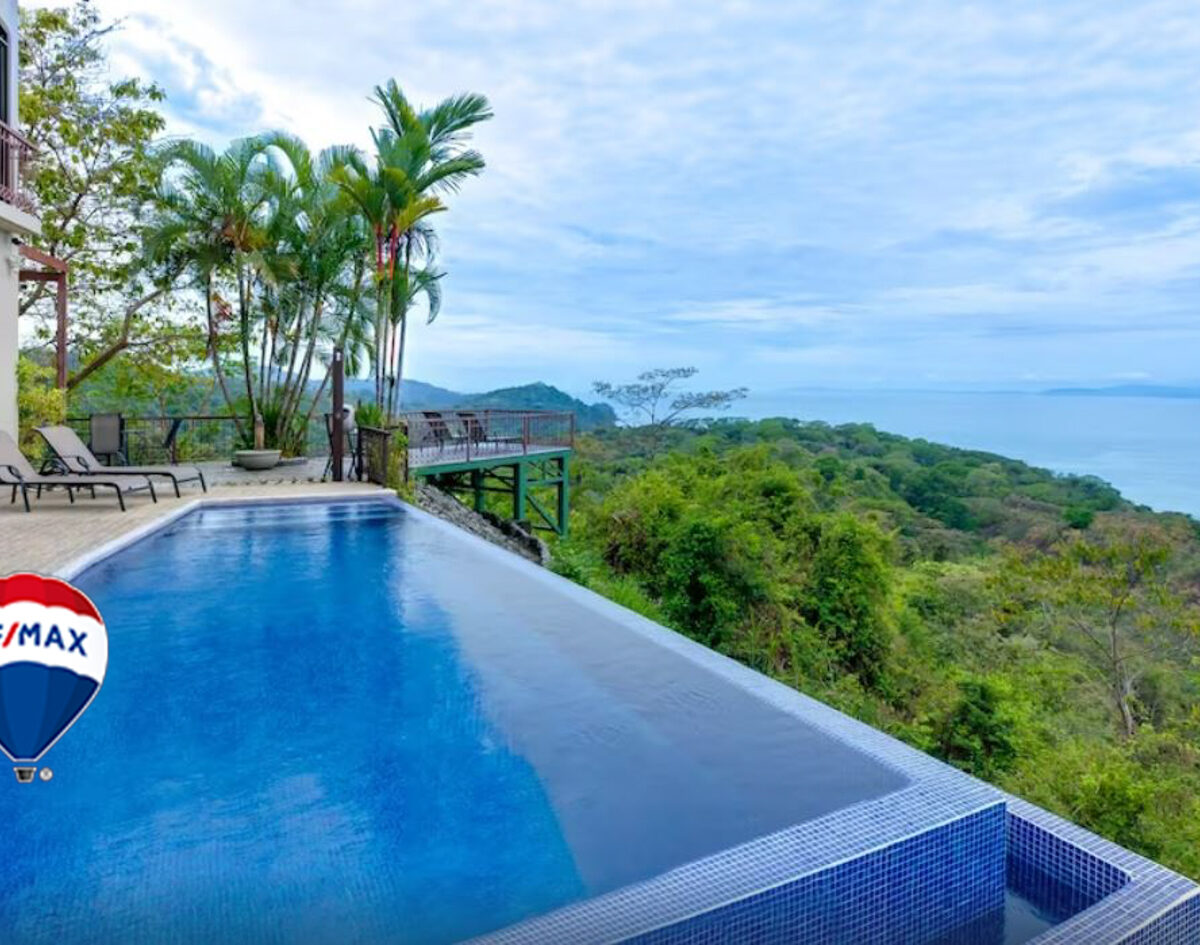 Homes for sale in Tarcoles Costa Rica