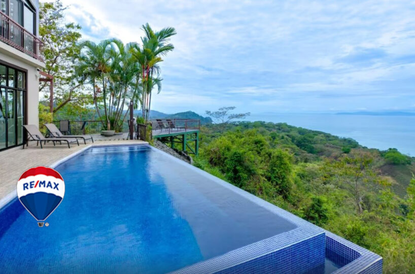 Homes for sale in Tarcoles Costa Rica