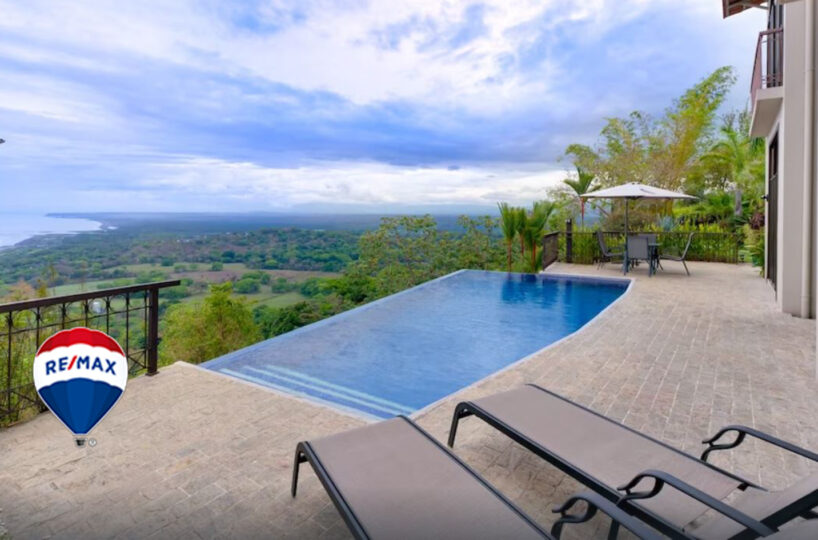 Homes for sale in Tarcoles Costa Rica