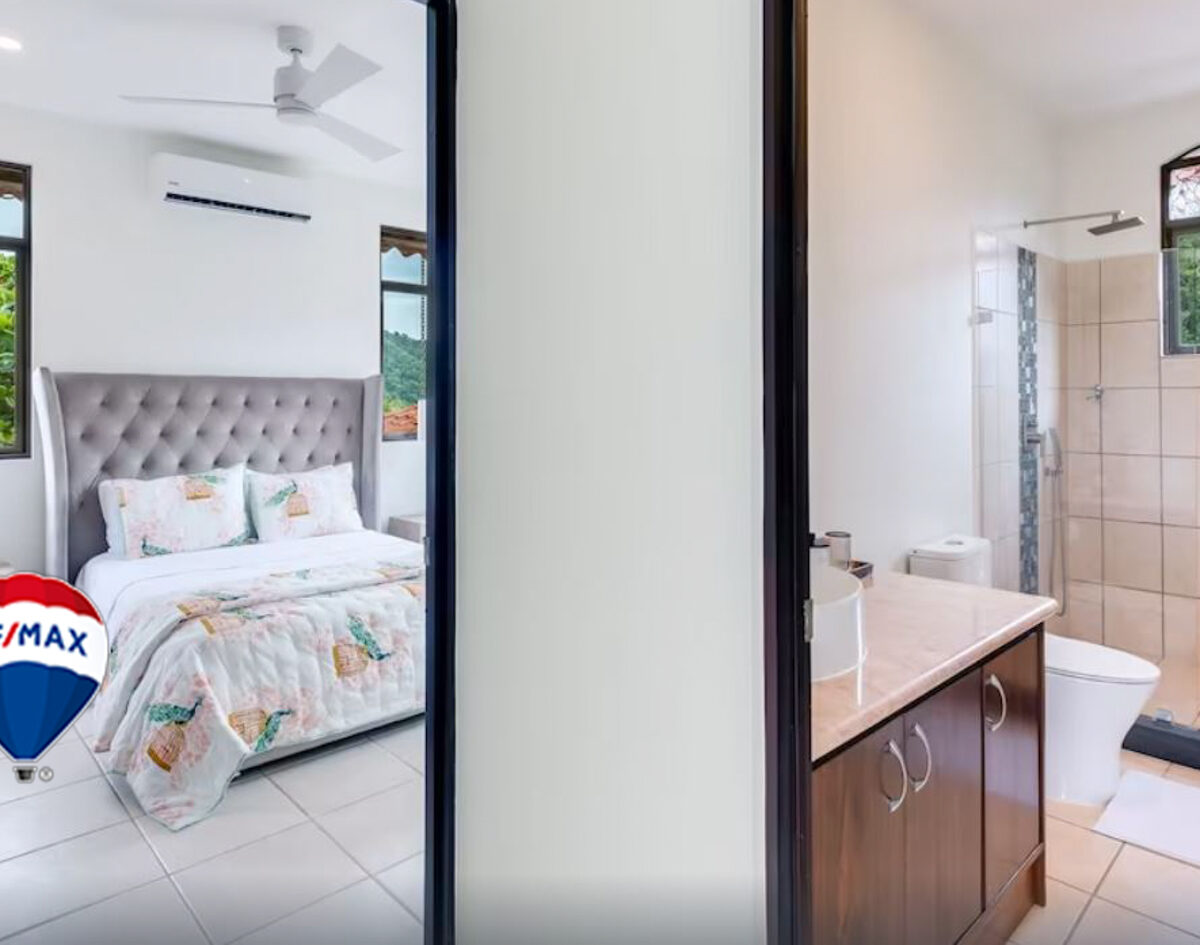 Homes for sale in Tarcoles Costa Rica