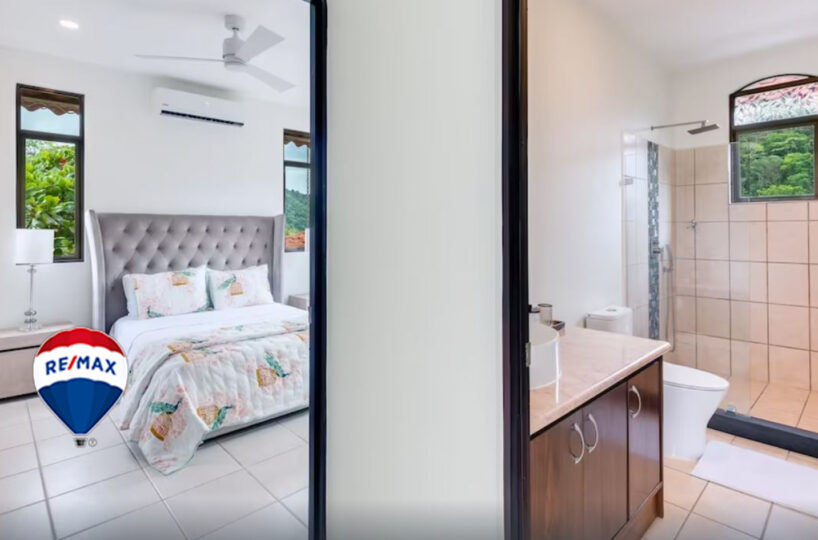 Homes for sale in Tarcoles Costa Rica