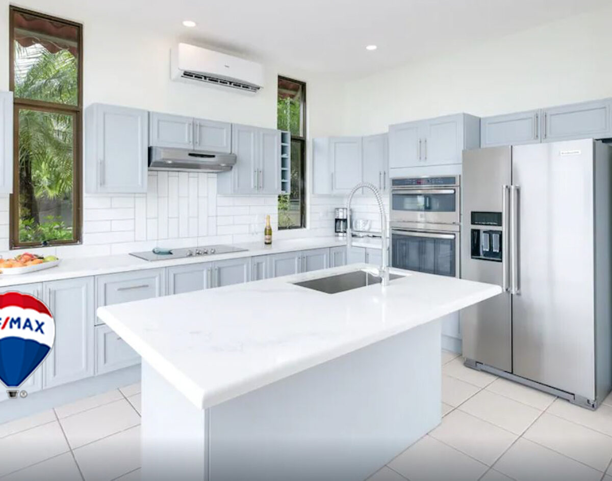 Homes for sale in Tarcoles Costa Rica