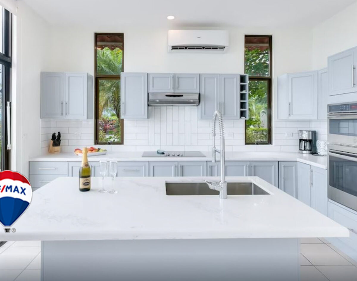 Homes for sale in Tarcoles Costa Rica