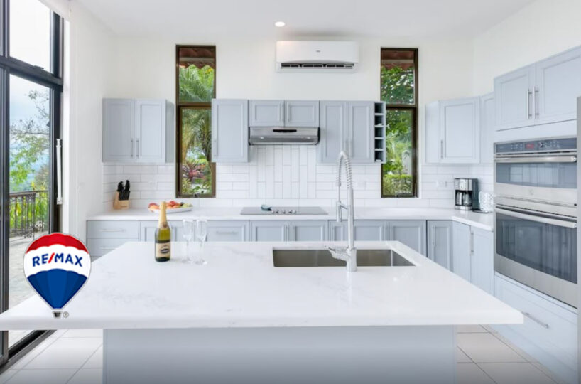 Homes for sale in Tarcoles Costa Rica